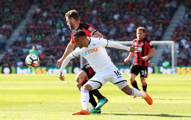 预判对手的 预判对手的