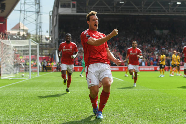 丁汉森林全 丁汉森林全